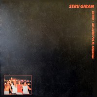 Seru Giran - No Llores Por Mi, Argentina, ARG