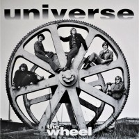 Universe - The Wheel