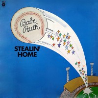 Babe Ruth - Stealin' Home, UK