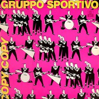 Gruppo Sportivo - Copy, Copy