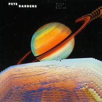 Bardens, Peter - Seen One Earth, EU