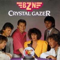 BZN - Crystal Gazer, NL