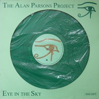 Alan Parsons Project, The - Eye In The Sky, FRA (Color)