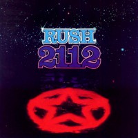 Rush - 2112, US