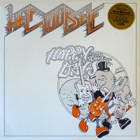 Help Yourself - The Return Of Ken Whaley / Happy Days, UK