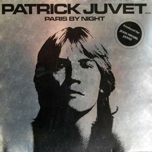 Juvet, Patrick - Paris By Night, D