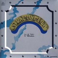 Steamhammer - Mk II