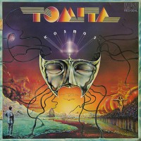 Tomita - Kosmos, UK