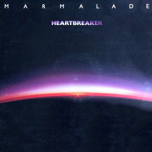 Marmalade, The - Heartbreaker, SWE