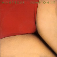 Montrose - Jump On It, US