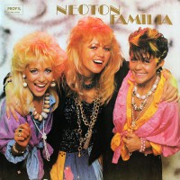 Neoton Familia - Minek Ez A Cirkusz, HUN