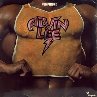 Alvin Lee - Pump Iron!, D