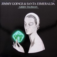 Santa Esmeralda - Green Talisman, FRA