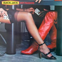 Black Jack - Hot Passion, D