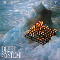 Blue System - Body Heat (Club Ed.)