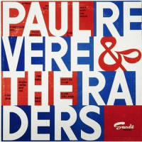 Paul Revere & The Raiders - Paul Revere & The Raiders
