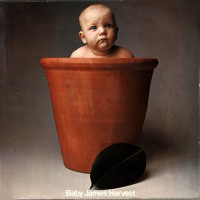 Barclay James Harvest - Baby James Harvest, UK