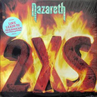 Nazareth - 2XS, US