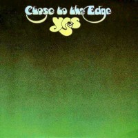 Yes - Close To The Edge, UK