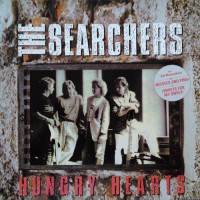 Searchers, The - Hungry Hearts, D