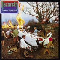 Nazareth - Malice In Wonderland, D