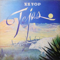 Zz Top - Tejaz, UK (Or)
