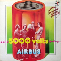 5000 Volts - Airbus, ITA
