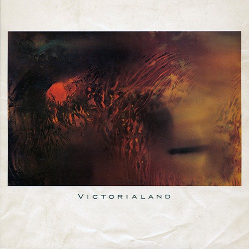 Cocteau Twins - Victorialand, UK