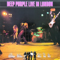 Deep Purple - Live In London, D