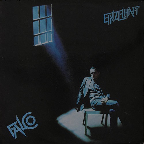 Falco - Einzelhaft, NL