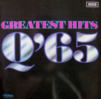 Q'65 - Greatest Hits