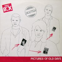 Scotch - Pictures Of Old Days, SCA