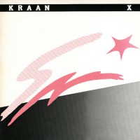 Kraan - X, D (Or)