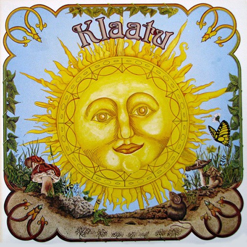 Klaatu - 347 E.S.T., CAN (1st)