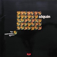 Alquin - The Mountain Queen, NL