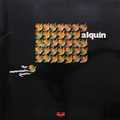Alquin - The Mountain Queen, NL