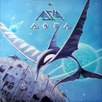 Asia - Aqua, D