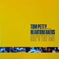Petty, Tom And The Heartbreakers - She's The One, US