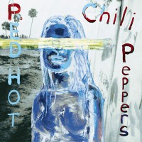 Red Hot Chili Peppers - By The Way, US