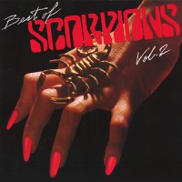 Scorpions - Best Of Scorpions, Vol. 2, D