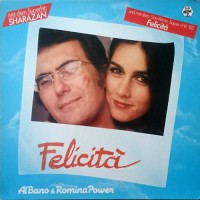 Al Bano & Romina Power - Felicita, D