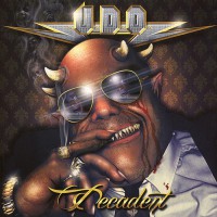 U.D.O. - Decadent, D