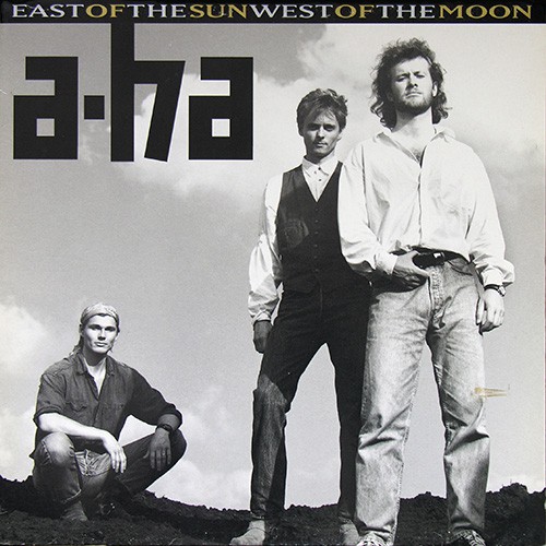 A-Ha - East Of The Sun West Of The Moon