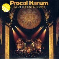 Procol Harum - Live At The Union Chapel, UK