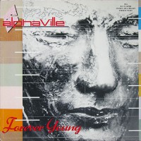 Alphaville - Forever Young, EU (Poster)
