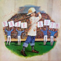 Babe Ruth - Kid's Stuff, UK