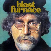 Blast Furnace - Blast Furnace, DEN
