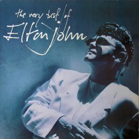 Elton John - The Very Best Of, NL