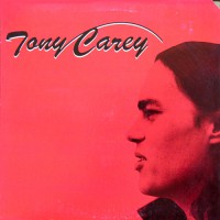 Carey, Tony - Tony Carey, US