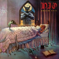 Dio - Dream Evil, UK